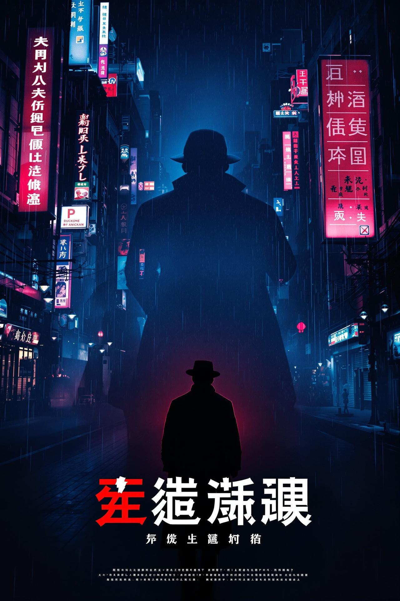 暗夜追踪 - 影视百科 暗夜追踪 - 黑料91影视百科